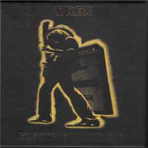 FLAC T. Rex - Electric Warrior (40th Anniversary Super Deluxe Edition)