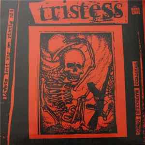 FLAC Tristess - Hardcore Demos