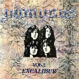 FLAC Dionysus - Vol.2 Excalibur
