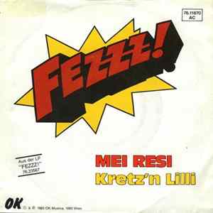 FLAC Fezzz! - Mei Resi