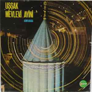 FLAC Kani Karaca - Ussak Mevlevi Ayini