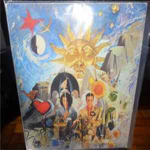 FLAC Tears For Fears - The Seeds Of Love