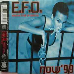 FLAC E.F.O. Electric Fruit Orchestra - Now '99