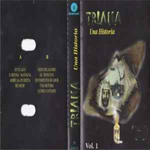 FLAC Triana - Una Historia Vol 1 y 2