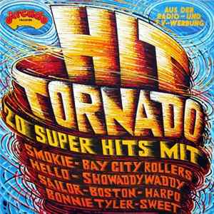 FLAC Various - Hit Tornado