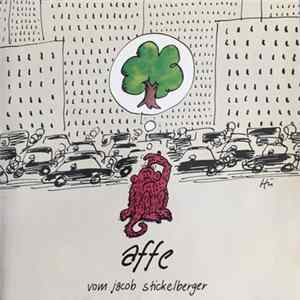 FLAC Jacob Stickelberger / Longstreet Jazzband - Affe / Doctor Jazz