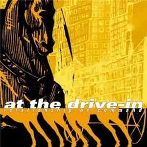 FLAC At The Drive-In - Relationship Of Command