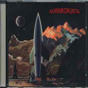 FLAC Aurinkokunta - Konttoristin Kesälaulu