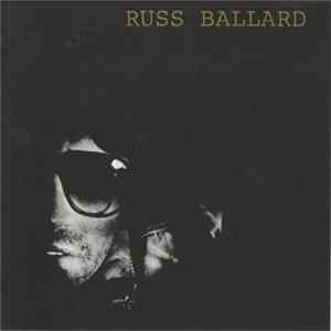 FLAC Russ Ballard - Russ Ballard
