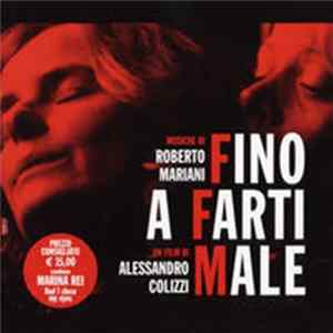 FLAC Roberto Mariani - Fino A Farti Male