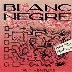 FLAC Blanc Nègre - Joint Venture