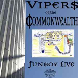 FLAC Funboy Five - Vipers Of The Commonwealth