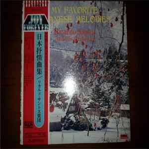 FLAC Ricardo Santos And His Orchestra - Joy Forever - My Favorite Japanese Melodies