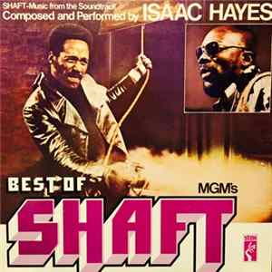 FLAC Isaac Hayes - Best Of Shaft