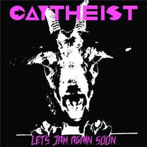 FLAC Gaytheist - Let's Jam Again Soon