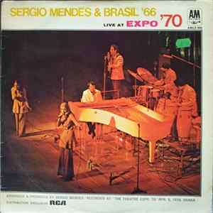 FLAC Sérgio Mendes & Brasil '66 - Live At Expo '70