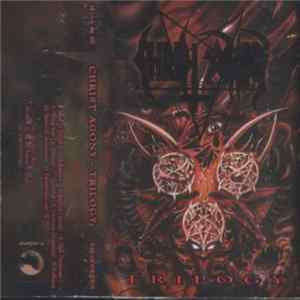 FLAC Christ Agony - Trilogy