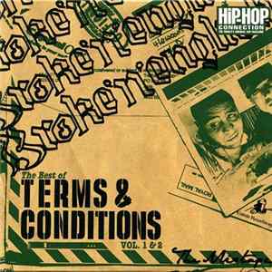 FLAC Broke 'n' English - The Best Of Terms & Conditions Vol. 1 & 2