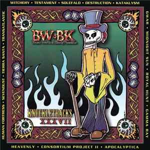 FLAC Various - Knuckletracks XXXVII