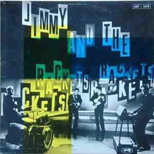 FLAC Jimmy & The Rackets - Jimmy And The Rackets