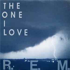 FLAC R.E.M. - The One I Love