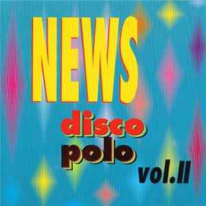 FLAC Various - Disco Polo News Vol. II