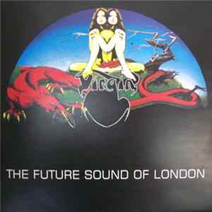 FLAC The Future Sound Of London - Promo 500