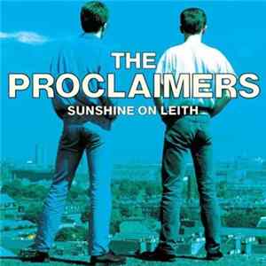 FLAC The Proclaimers - Sunshine On Leith