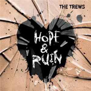 FLAC The Trews - Hope & Ruin