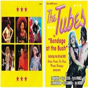 FLAC The Tubes - Bondage At The Bush