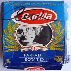 FLAC Eugene Chadbourne - Barilla Box