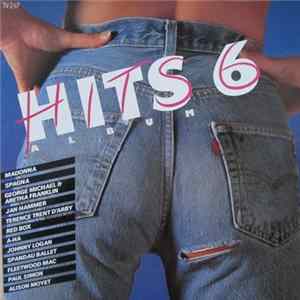 FLAC Various - Hits Album 6