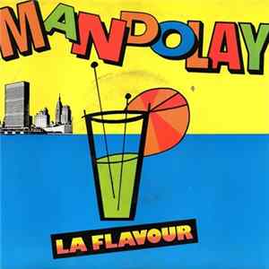 FLAC La Flavour - Mandolay