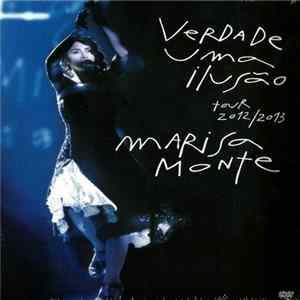FLAC Marisa Monte - Verdade, Uma Ilusão (Tour 2012/2013)