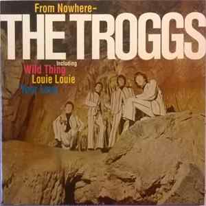 FLAC The Troggs - From Nowhere