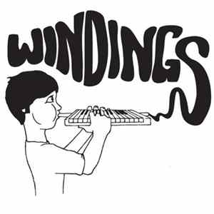 FLAC Windings - The Space I Occupy/The Hassle