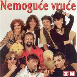 FLAC Nemoguće Vruće - Nemoguće Vruće