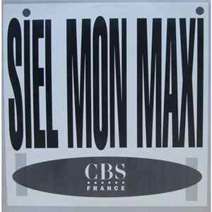 FLAC VARIOUS - Siel mon maxi (Interdit à la vente promo)