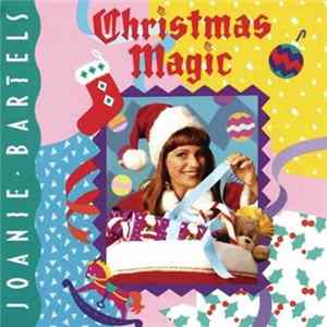 FLAC Joanie Bartels - Christmas Magic