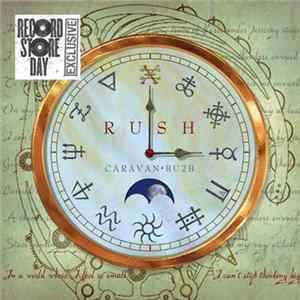 FLAC Rush - Caravan / BU2B