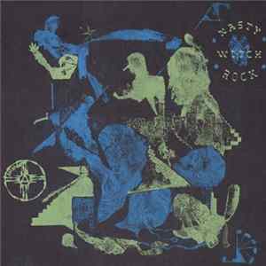 FLAC Anasazi - Nasty Witch Rock