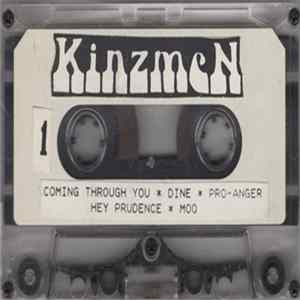 FLAC Kinzmen - Demo
