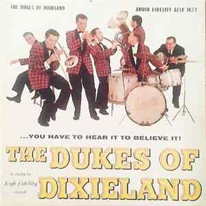 FLAC The Dukes Of Dixieland - ...You Have To Hear It To Believe It!