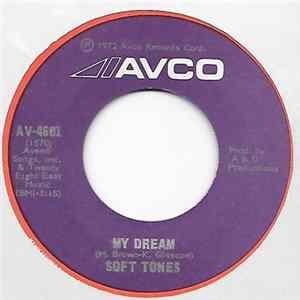 FLAC Soft Tones - My Dream