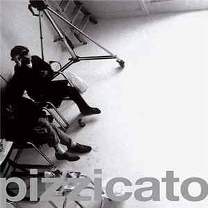 FLAC Pizzicato Five - Pizzicato Five I Love You - Compiled By KONISHI Yasuharu