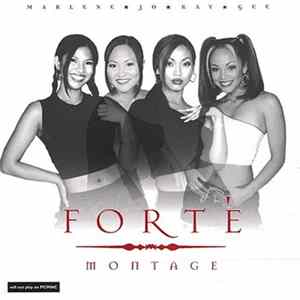 FLAC Forté - Montage