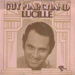 FLAC Guy Marchand - Lucille