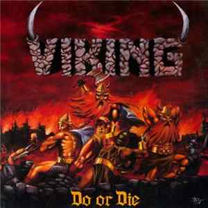 FLAC Viking - Do Or Die