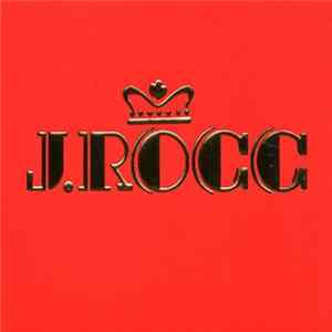 FLAC J.Rocc - Taster's Choice Disc 1