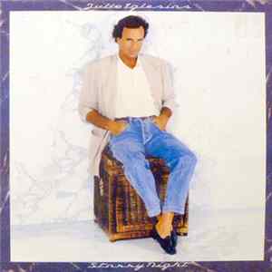 FLAC Julio Iglesias - Starry Night